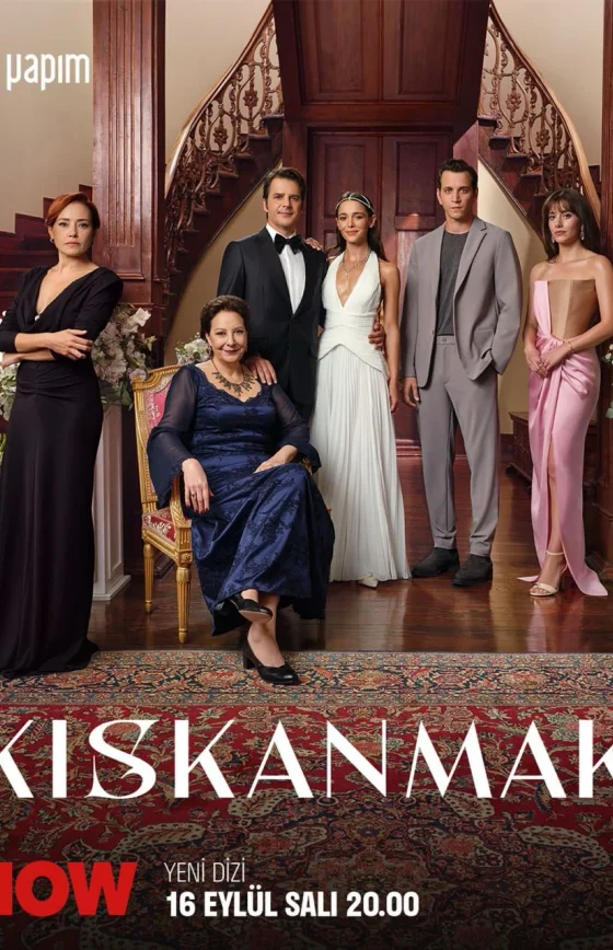 Зависть 1-3, 4 серия турецкий сериал на русском языке все серии смотреть бесплатно онлайн
